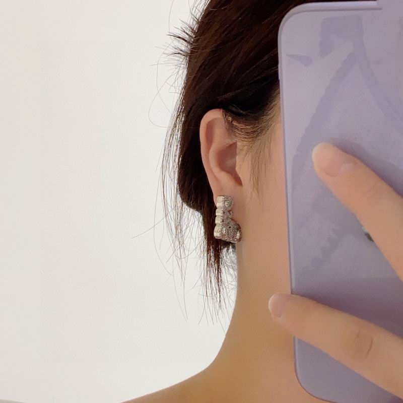 Loewe earring 09lyw5 (3)